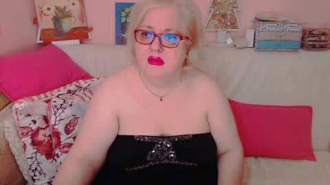 Alice online show from 28, 1, 2025