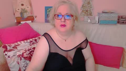 Alice online show from 12, 2, 2025