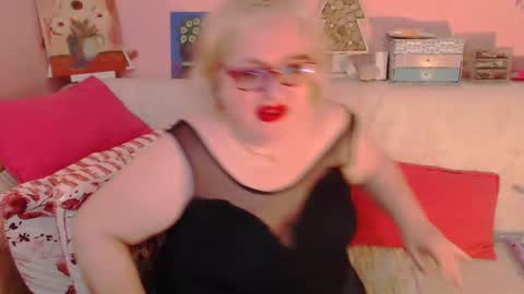 Alice online show from 27, 2, 2025