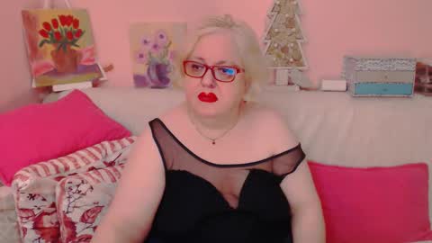 Alice online show from 12, 9, 2025