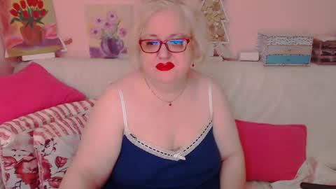 Alice online show from 15, 9, 2025