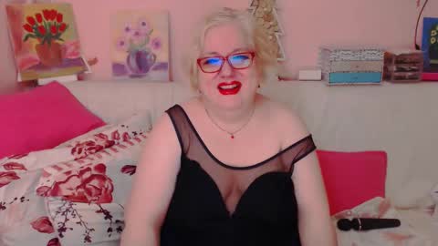 Alice online show from 18, 9, 2025