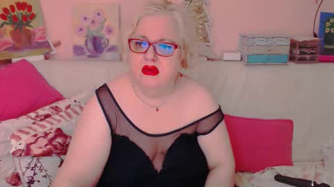 Alice online show from 19, 9, 2025