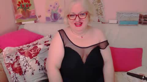 Alice online show from 1, 10, 2025