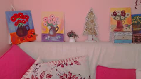 Alice online show from 9, 1, 2026