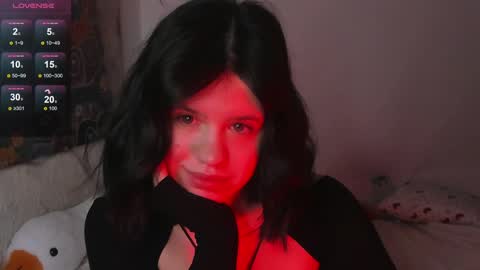 Anna online show from 29, 1, 2025