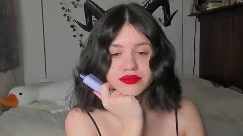 Anna online show from 19, 2, 2025