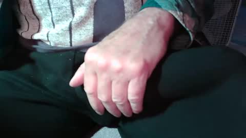 secretrub online show from 7, 2, 2025