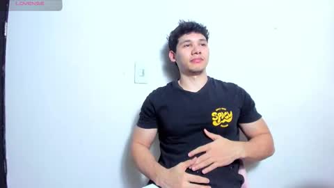 Snapshot of secretstudy_ chatting on 27, 10, 2025 Mod pepe online show from 27, 10, 2025