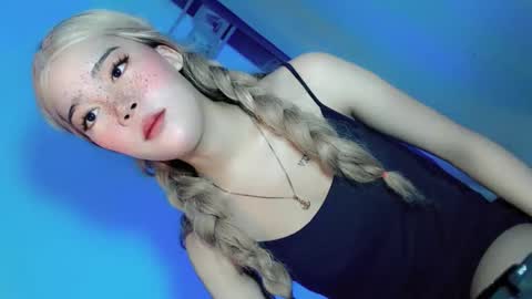 seducing_angela online show from 1, 12, 2025