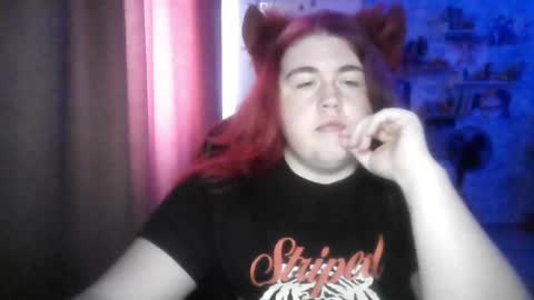 Snapshot of seduction_game chatting on 1, 3, 2026 seduction_game online show from 1, 3, 2026