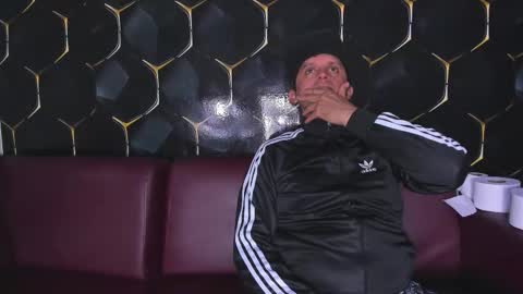 SeductionXLive online show from 7, 2, 2026