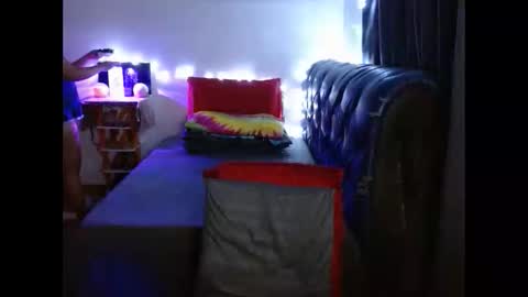 seductiv3pleasur3 online show from 9, 3, 2025