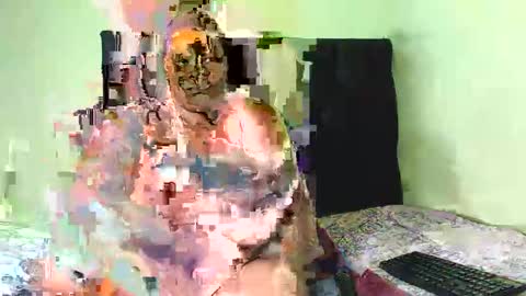 Seductive Boobs online show from 16, 12, 2024