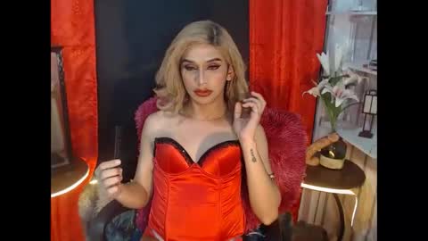 Snapshot of seductive_claudia27 chatting on 27, 3, 2026 seductive_claudia27 online show from 27, 3, 2026