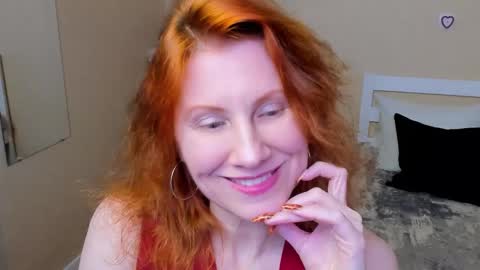 seductive_foxy_ online show from 1, 10, 2025