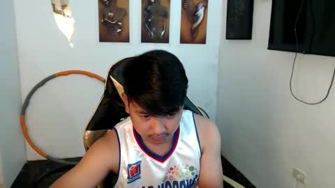 Snapshot of seductive_jays chatting on 5, 1, 2025 Jay online show from 5, 1, 2025