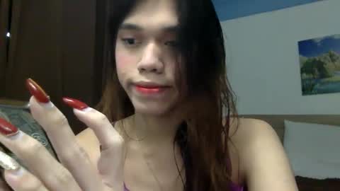 Snapshot of seductive_nessie chatting on 22, 11, 2025 seductive_nessie online show from 22, 11, 2025