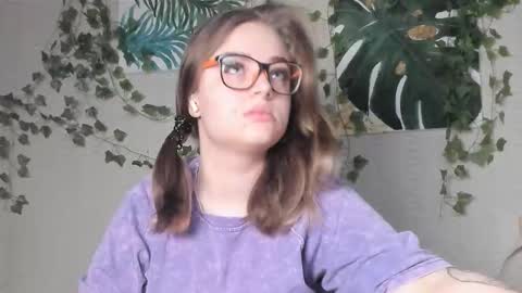 seductive_she_wolf online show from 29, 11, 2025