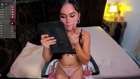 YOUR LOVES CHEALSY online show from 6, 11, 2025