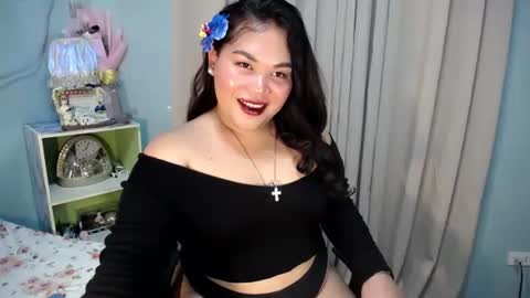Its me Jazzi online show from 11, 9, 2025