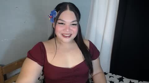 Its me Jazzi online show from 6, 10, 2025