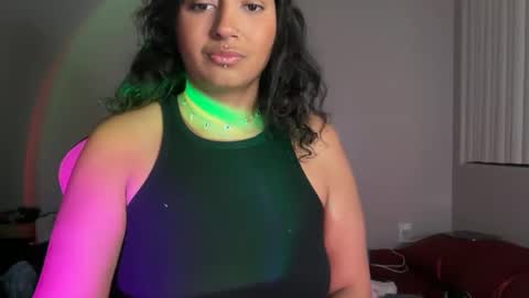 seductivemuse online show from 25, 9, 2025