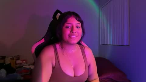 seductivemuse online show from 27, 9, 2025