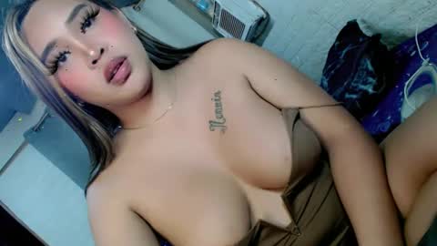 MISTRESS STACY online show from 6, 12, 2024