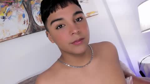 seductivo online show from 27, 2, 2025