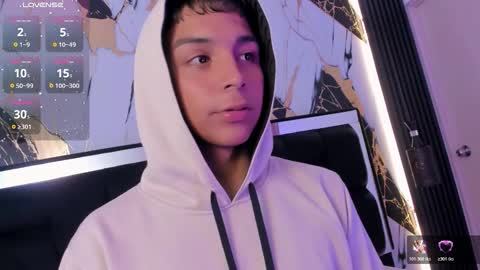 seductivo online show from 10, 3, 2026