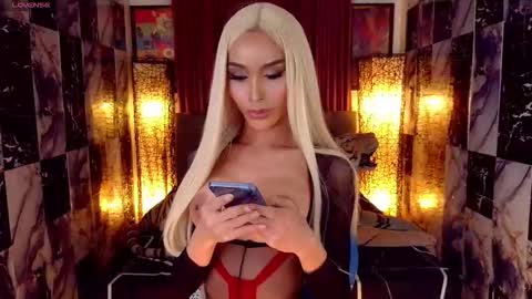 KATARINA LUST online show from 13, 3, 2026