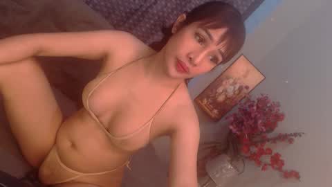 Julia Starlette online show from 28, 1, 2025