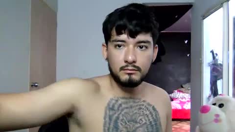 Snapshot of seduxionduo chatting on 29, 10, 2025 seduxionduo online show from 29, 10, 2025