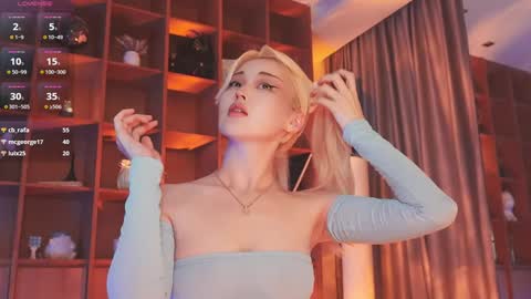 Snapshot of seduza_hyun chatting on 10, 10, 2025 Chia online show from 10, 10, 2025