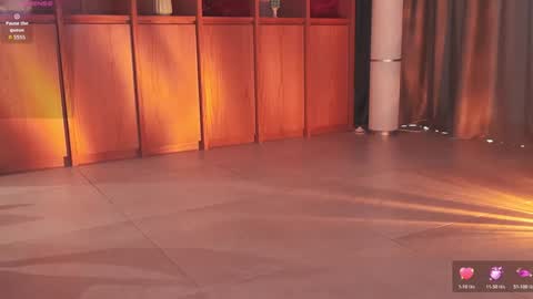 Snapshot of seduza_hyun chatting on 19, 1, 2026 Chia online show from 19, 1, 2026