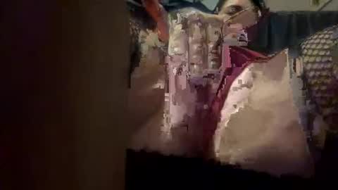 Snapshot of see_rowen_play chatting on 16, 11, 2025 Lexxisse online show from 16, 11, 2025