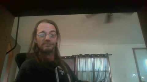 Snapshot of seeaaronscock chatting on 19, 1, 2025 Aaron Guitar online show from 19, 1, 2025