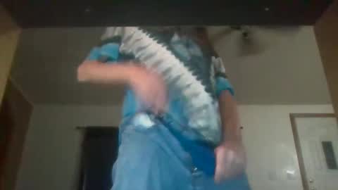 Snapshot of seeaaronscock chatting on 14, 9, 2025 Aaron Guitar online show from 14, 9, 2025