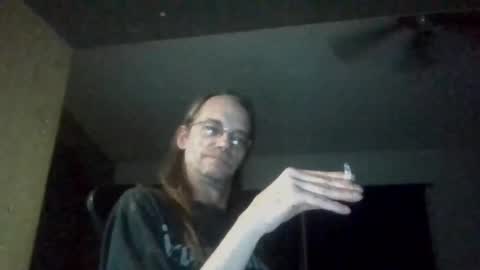 Snapshot of seeaaronscock chatting on 19, 10, 2025 Aaron Guitar online show from 19, 10, 2025