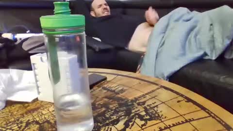 Sebastian online show from 16, 11, 2025