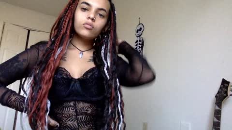 seekinglust_ online show from 16, 9, 2025