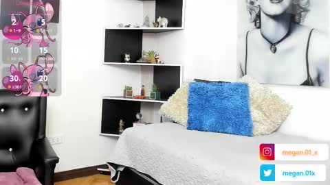 Snapshot of seelena_f chatting on 3, 12, 2025 seelena_f online show from 3, 12, 2025