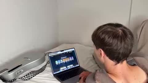 sehorn online show from 27, 3, 2026