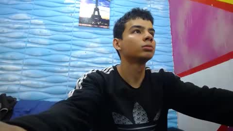 Seigfried online show from 9, 3, 2025