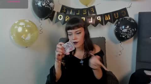 seijacu  online show from 17, 12, 2025