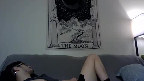 seitans curse666 online show from 6, 12, 2024