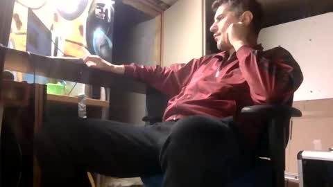 Snapshot of sekyfetishballs chatting on 1, 11, 2025 Grade2 online show from 1, 11, 2025