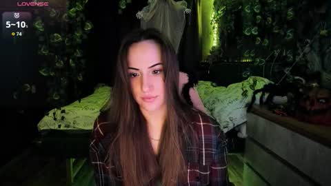 Selby online show from 31, 10, 2025