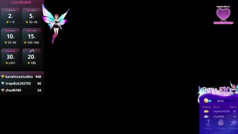 Snapshot of sele_star chatting on 14, 1, 2025 Selena online show from 14, 1, 2025